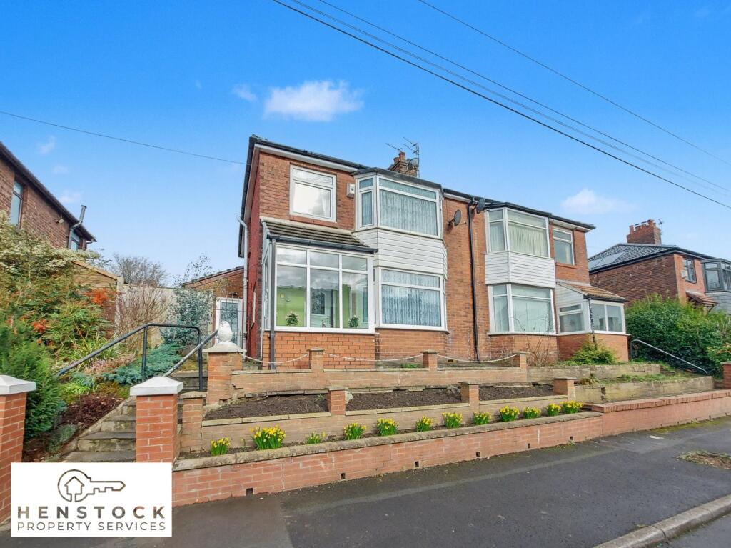 Main image of property: Finchley Grove, Moston, Manchester, M40