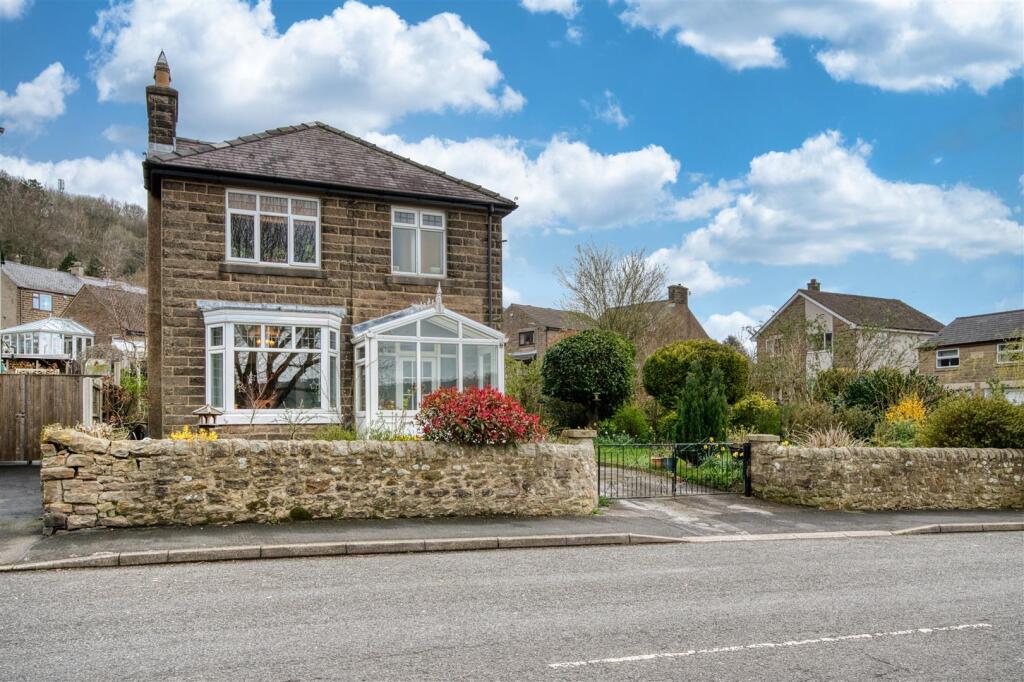 Main image of property: Hurds Hollow, Matlock