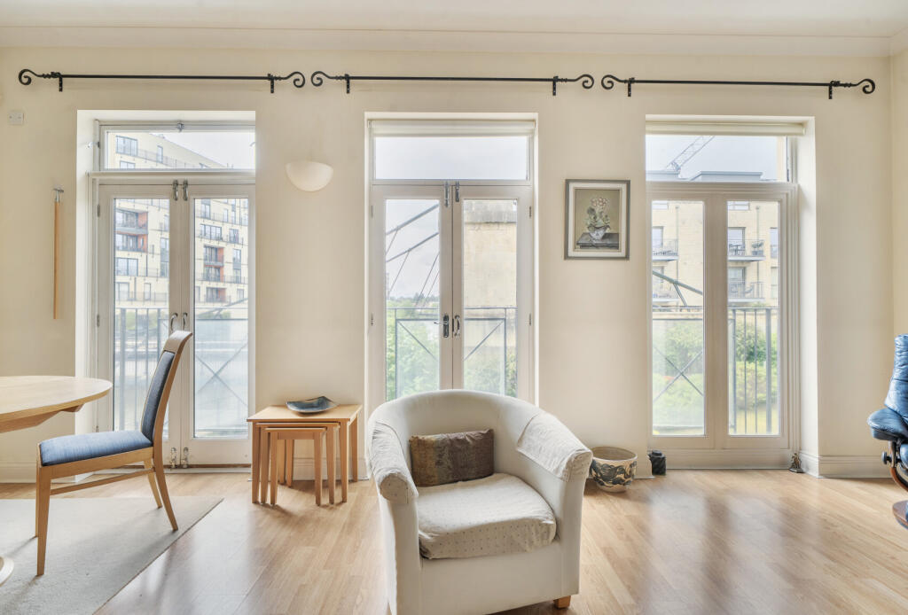 Main image of property: Victoria Bridge Road, Bath, Somerset, BA1