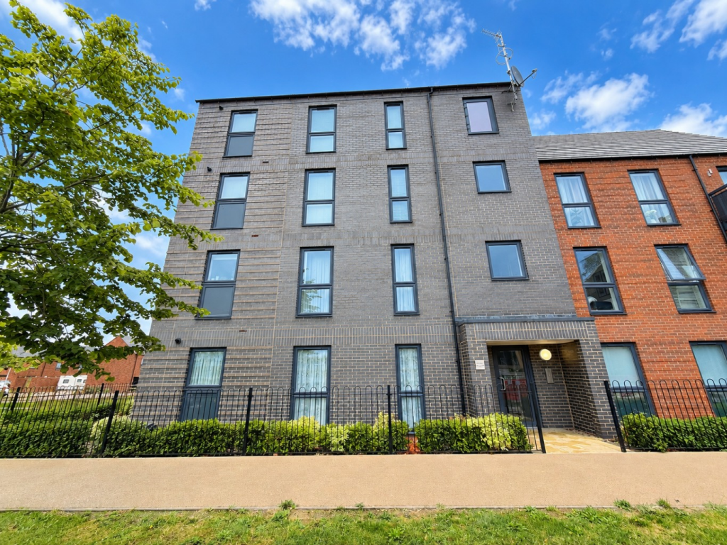 Main image of property: Waterslade Way, Houghton Regis