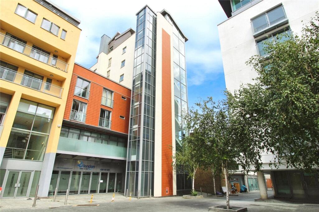 Main image of property: Hardwicks Square, London, SW18