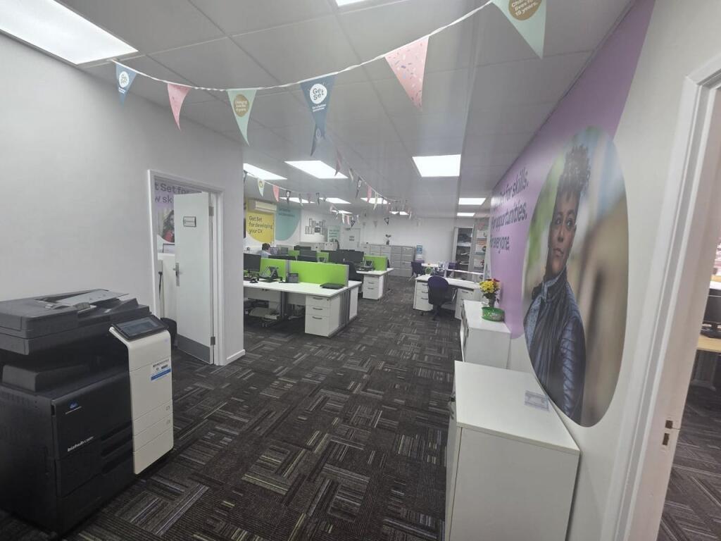 Main image of property: 2-3 Paycocke Road, Basildon, SS14 3DP