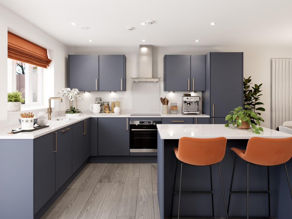 Main image of property: Wykham Park, 
Bloxham Road (A361), Banbury, 
Oxfordshire, 
OX16 9UN