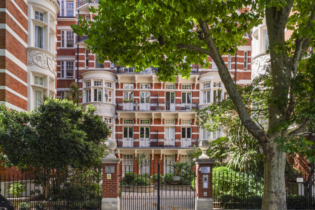 Main image of property: Fitzjames Avenue, Hammersmith And Fulham, London