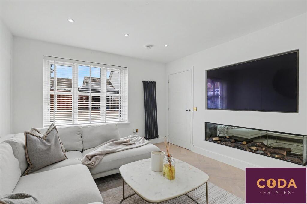 Mill Lade Drive, Lenzie, Kirkintilloch, Glasgow - View 5