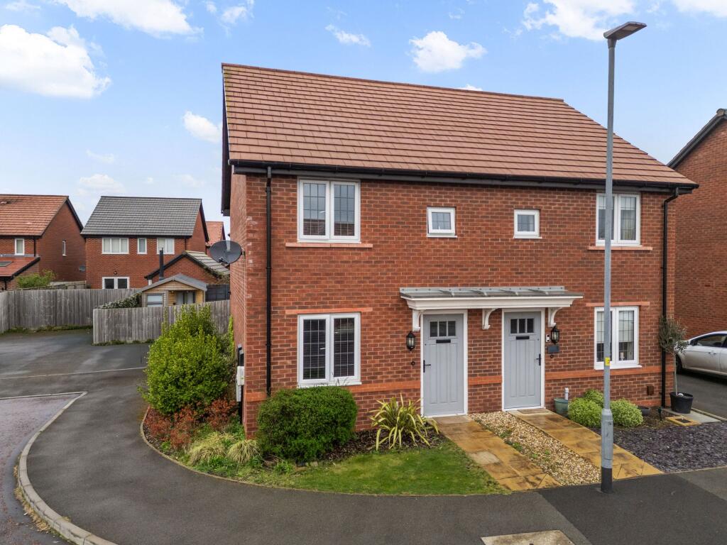 Main image of property: Ivyhouse Gardens, Appleton Thorn, WA4