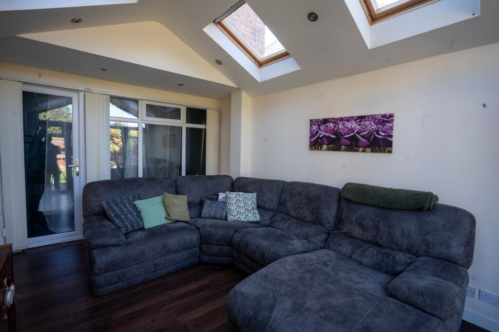 Additional image 10 of Fabian Crescent, Shirley, B90