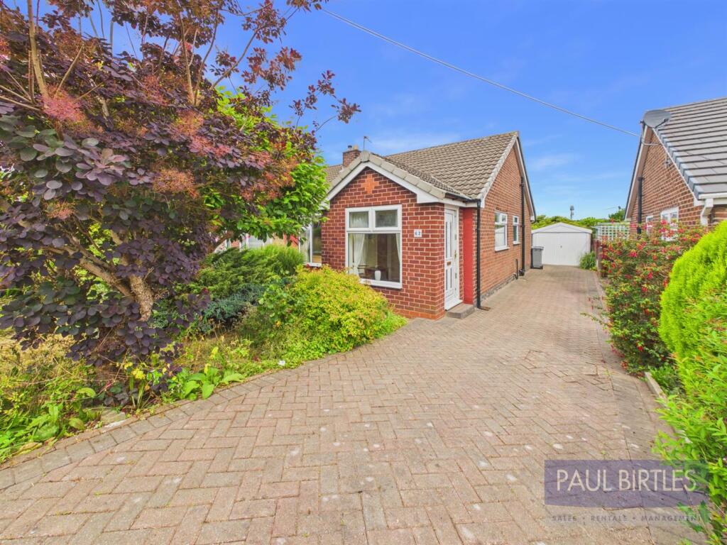Main image of property: Lock Lane, Partington, Manchester, M31 4PP