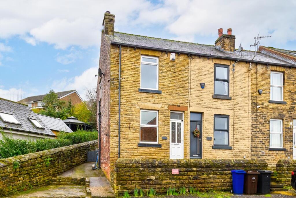 Main image of property: Cowley Road, Oughtibridge, Sheffield