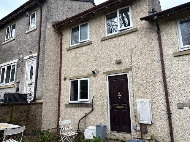 Main image of property: Chestnut Rise, Burnley, Lancashire, BB11