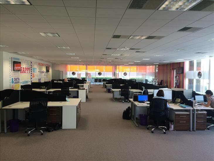 Photo of Building 1000, Part First Floor, Cambridge Research Park, Waterbeach, Cambridge CB25