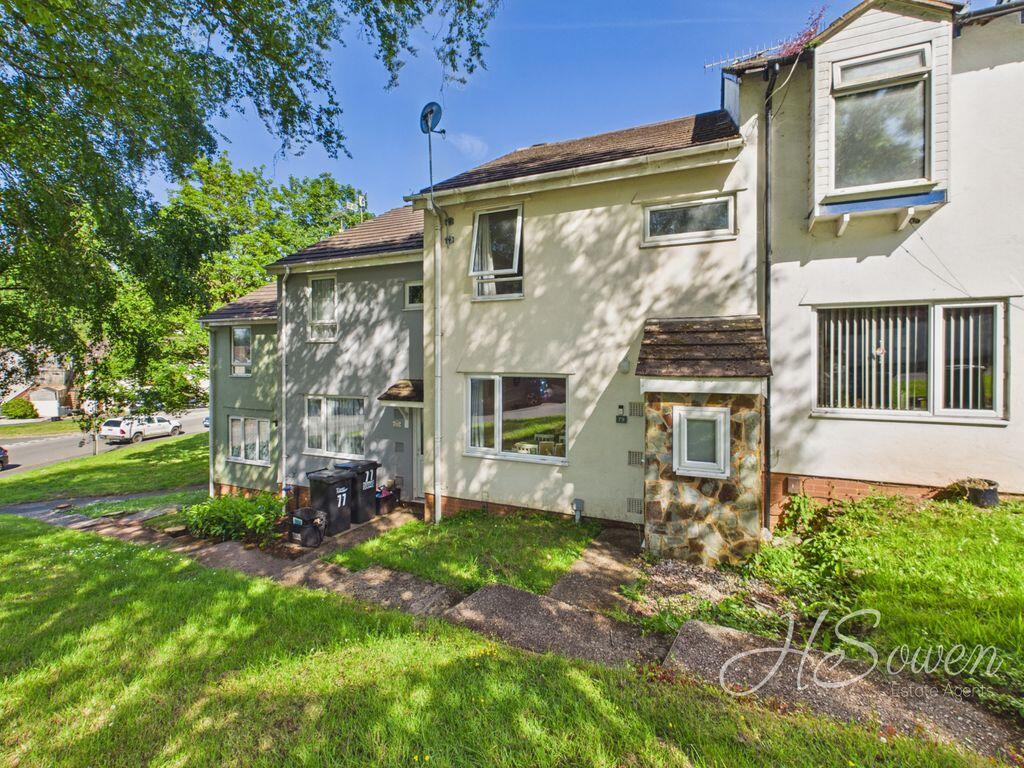 Main image of property: Fowey Avenue, Torquay, TQ2