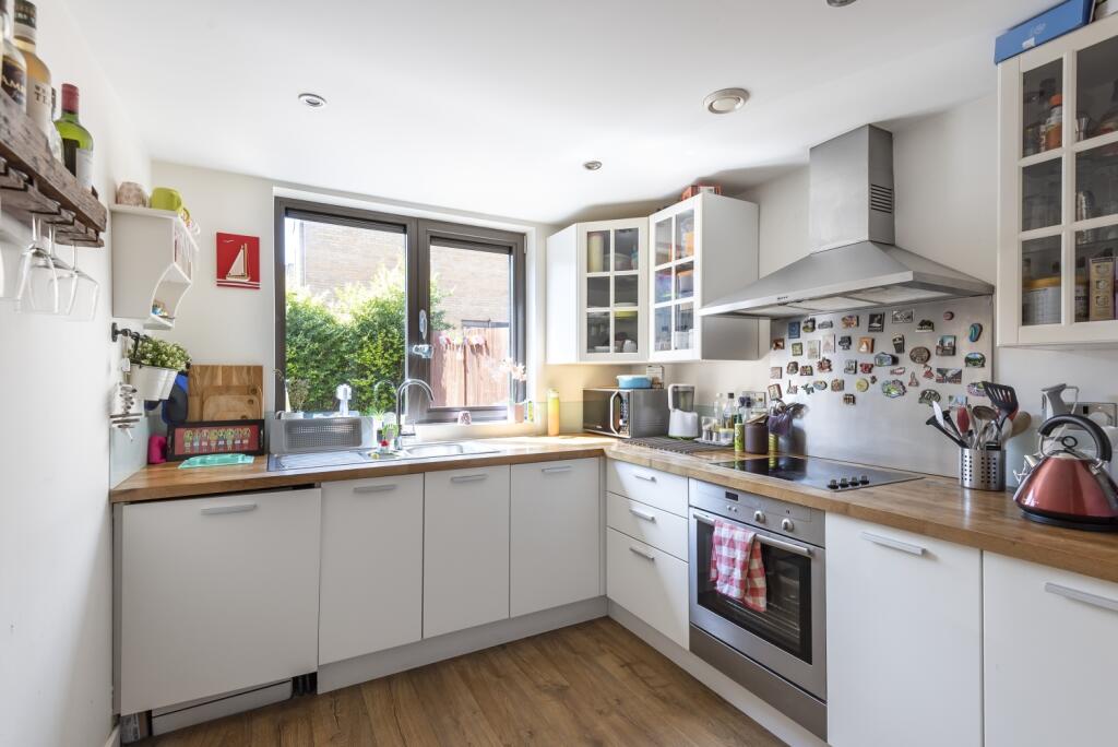 Apartment in London, Blackheath Royal Standard, East Greenwich - View 4