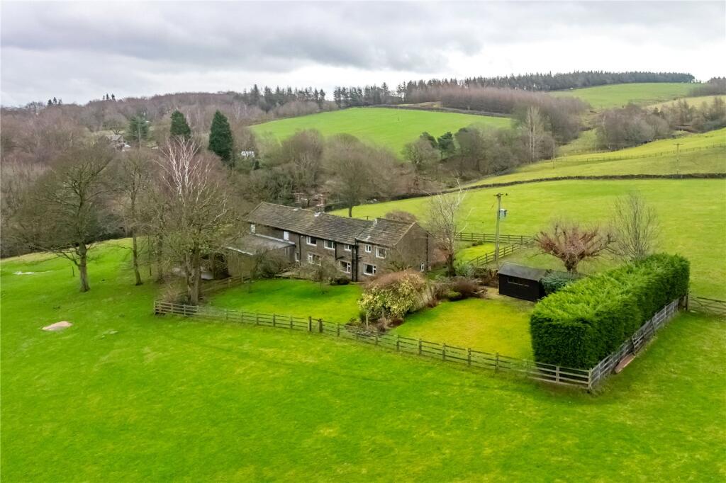 Netherthong Road, Meltham, Holmfirth, HD9 photo 2