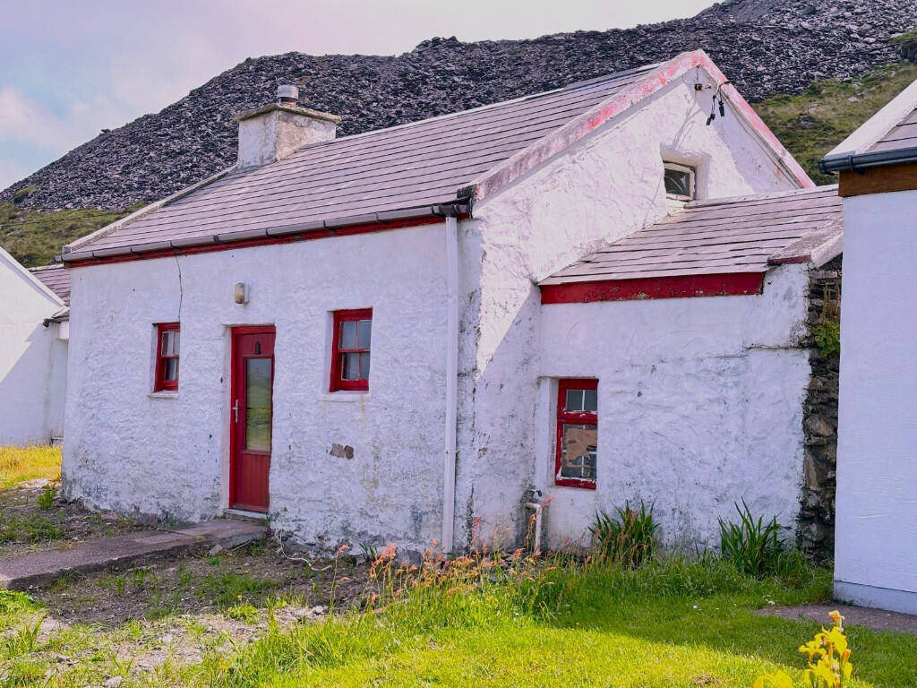 Main image of property: Valentia, Kerry