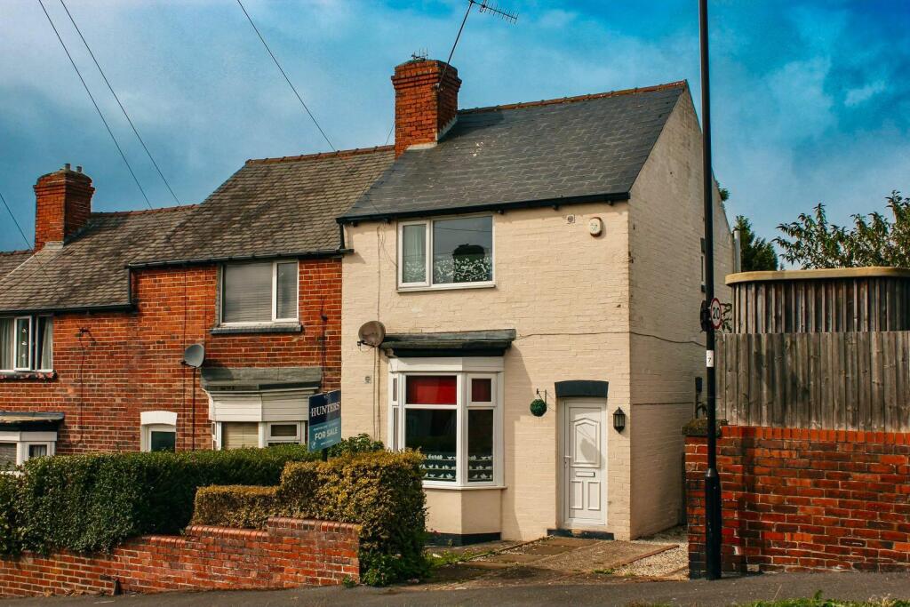 Main image of property: Todwick Road, Woodseats, Sheffield, S8 0NR