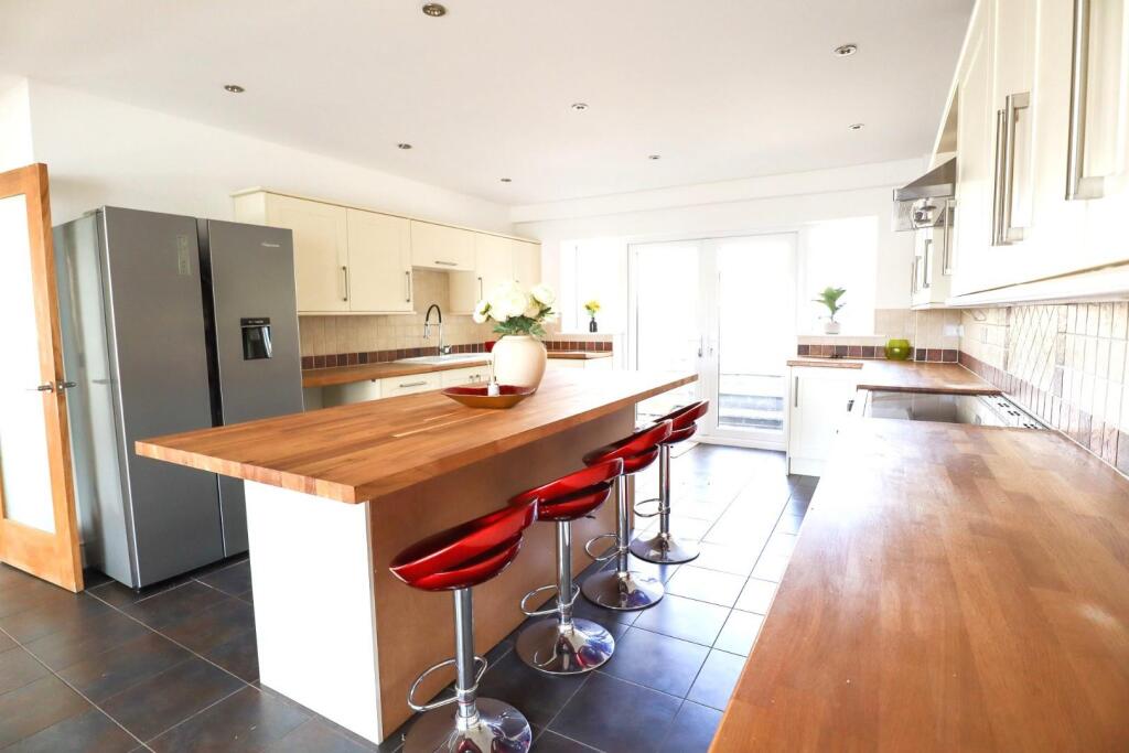 Goughs Lane, Belton in Rutland, Oakham - View 3
