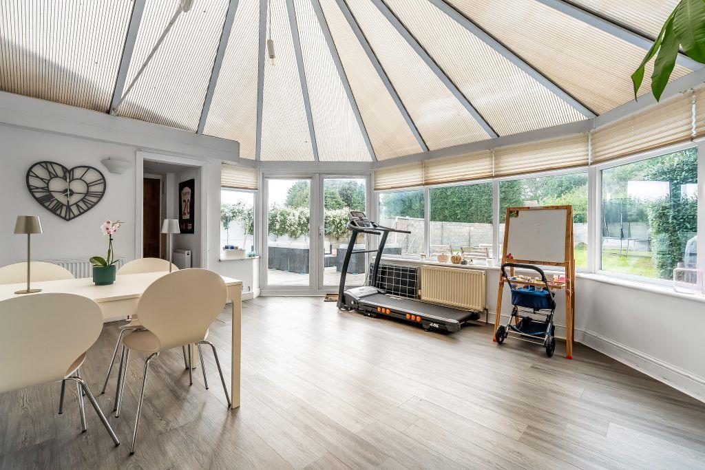 House in Mole Valley, Newdigate - View 5