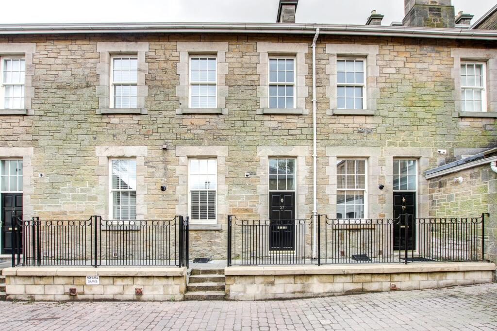 Main image of property: Lanesborough Court, Gosforth, Newcastle upon Tyne 