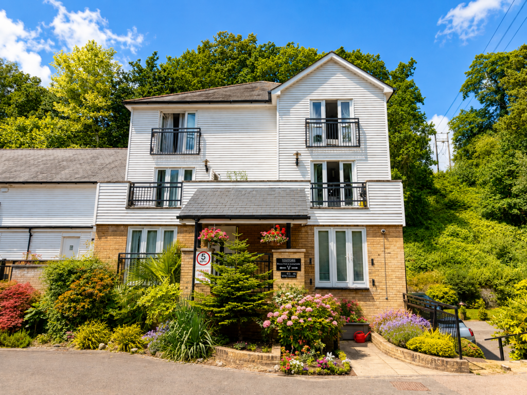 Main image of property: Hayle Mill Road, Maidstone, Kent, ME15