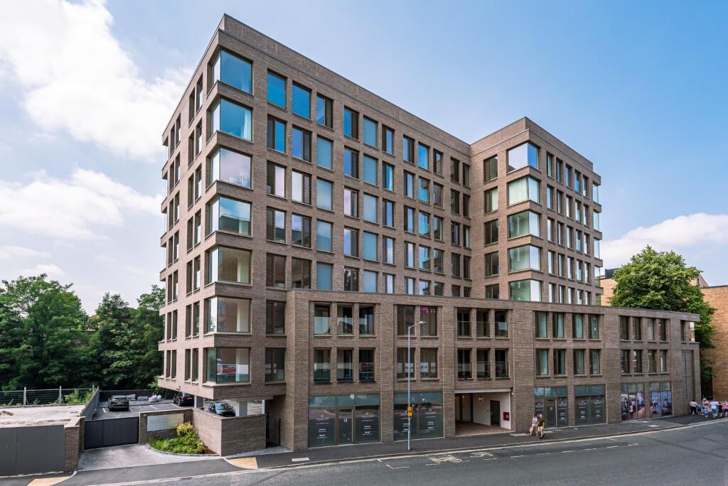 Apartment in York