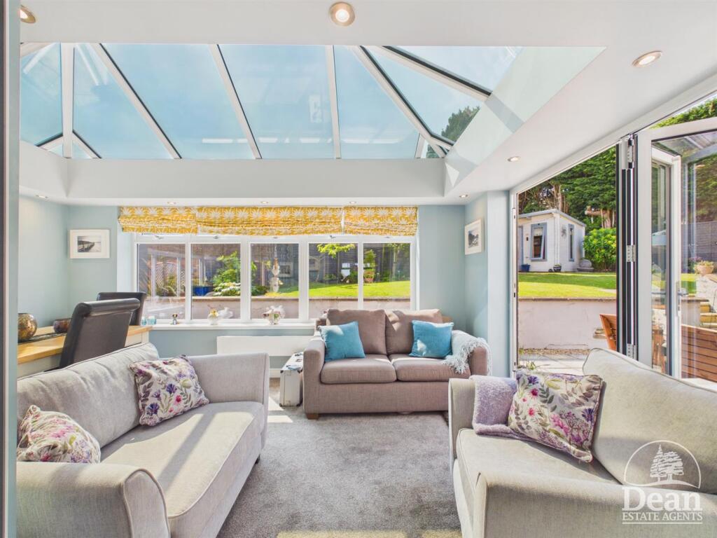 House in Forest of Dean, West Dean - View 3