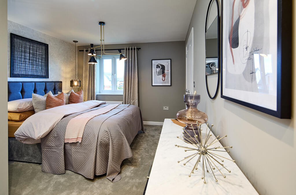 Main image of property: Cheadle Road,
Tean,
ST10 4DR