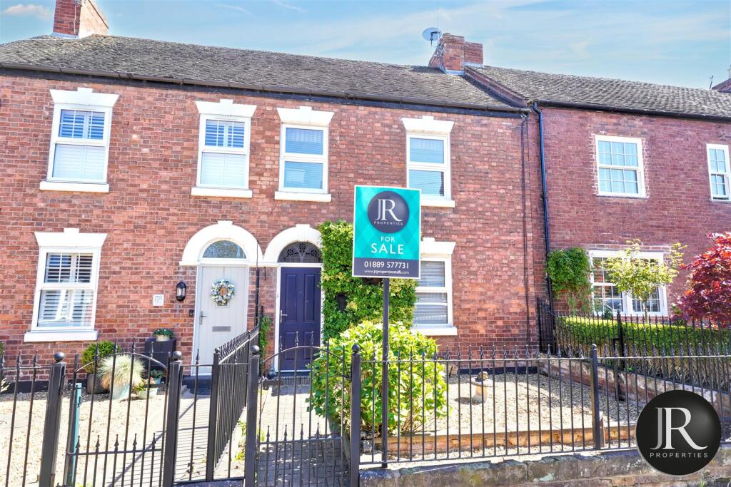 Main image of property: Talbot Street, Rugeley