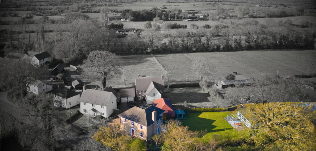 House in Mid Suffolk, Worlingworth - View 3