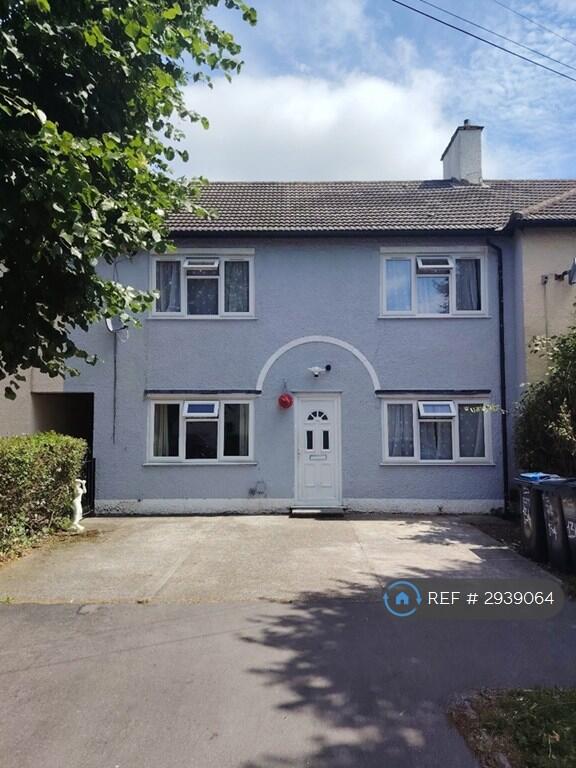 Main image of property: Norbury Avenue, Thornton Heath, CR7