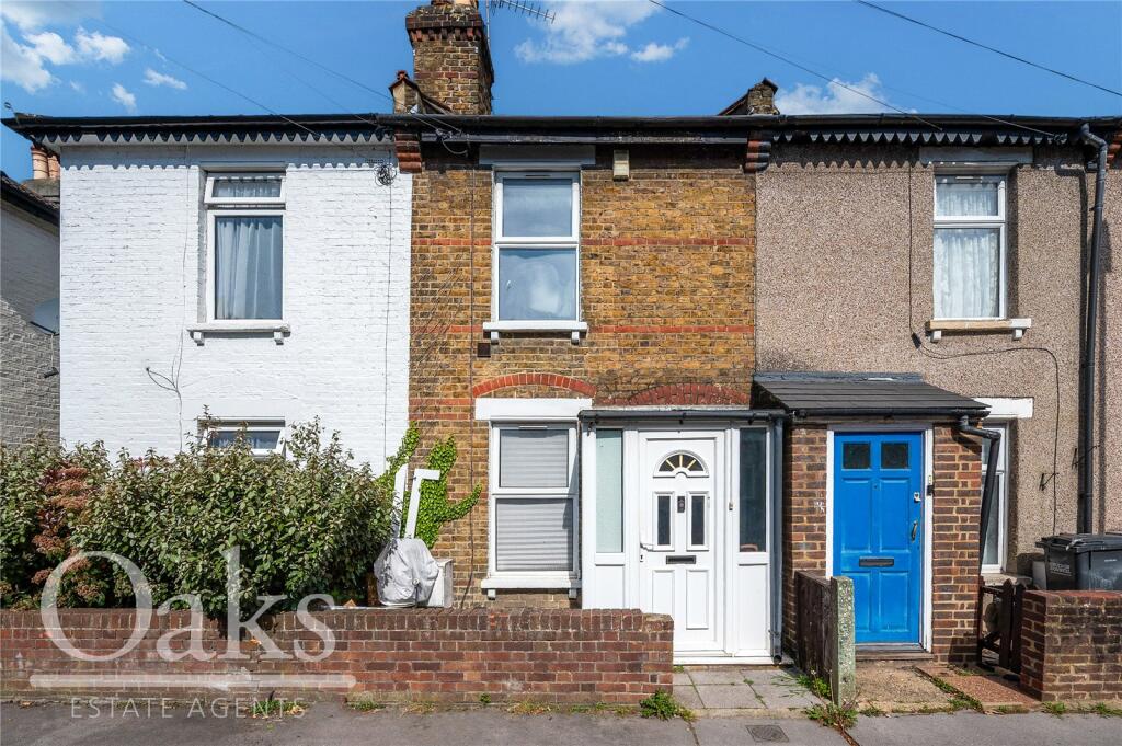 Main image of property: Warren Road, Addiscombe