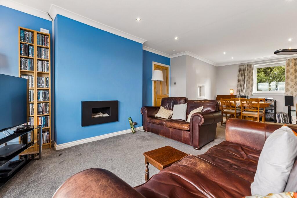 Apartment in Glasgow - View 4