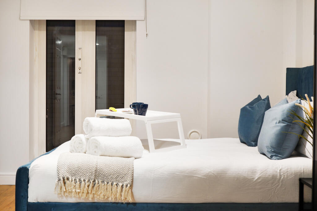 3 bedroom apartment for rent