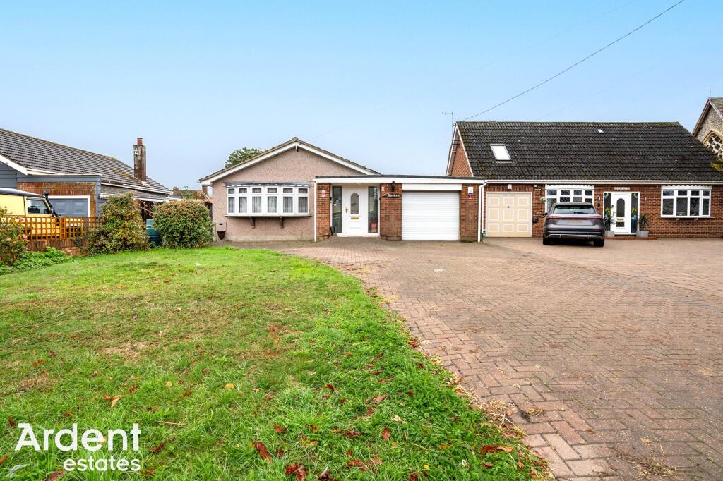 Main image of property: Steeple Road, Latchingdon, CM3