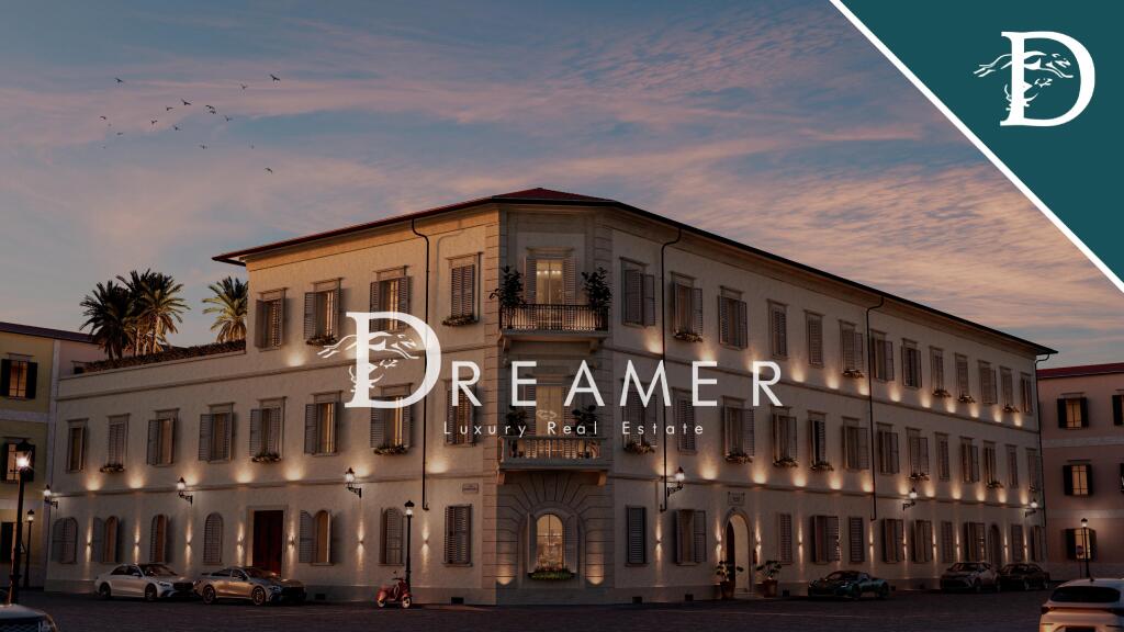 Main image of property: Tuscany, Florence, Florence