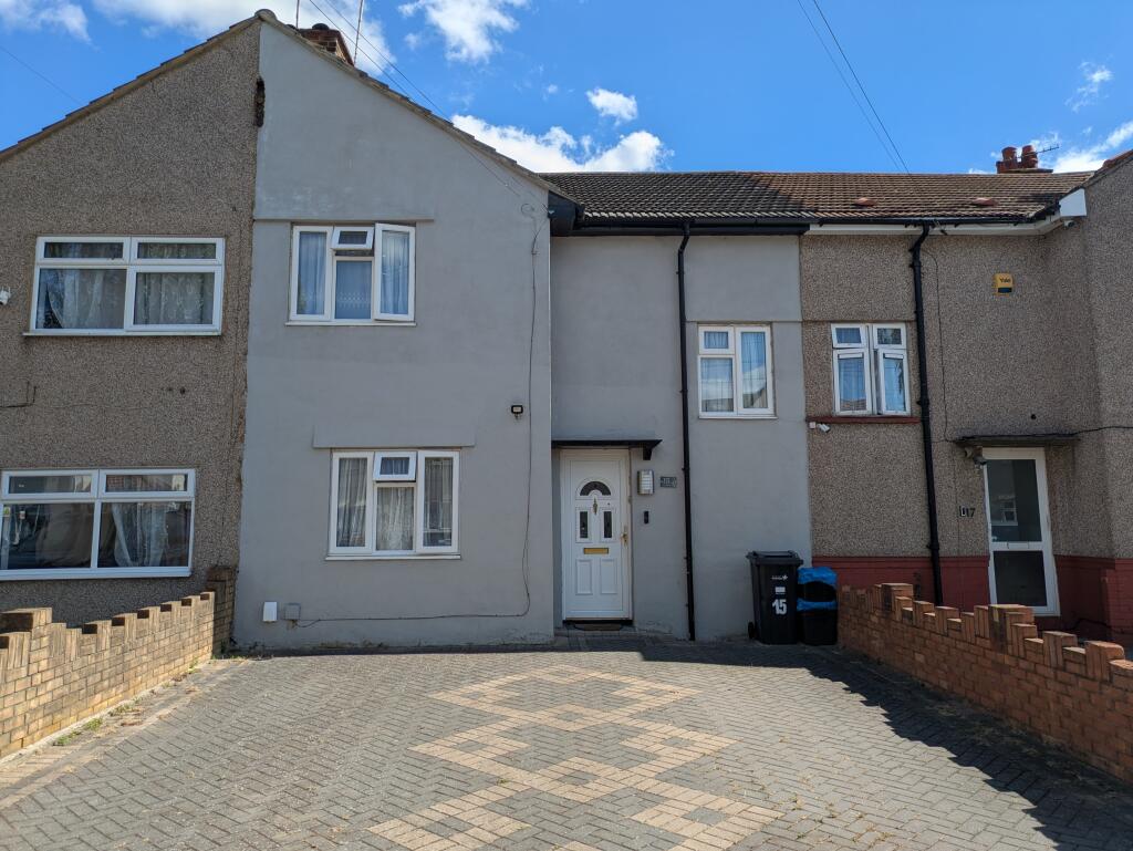 Main image of property: Raymond Road, Newbury Park, Ilford, Redbridge