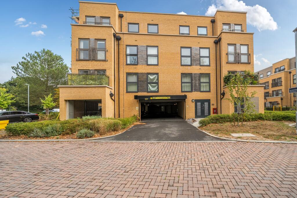 Main image of property: Cornwall Gardens, Burnham, SL6