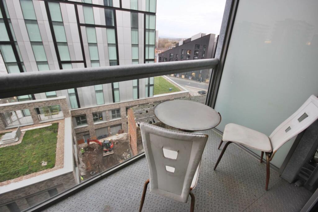 Main image of property: Greengate, Manchester