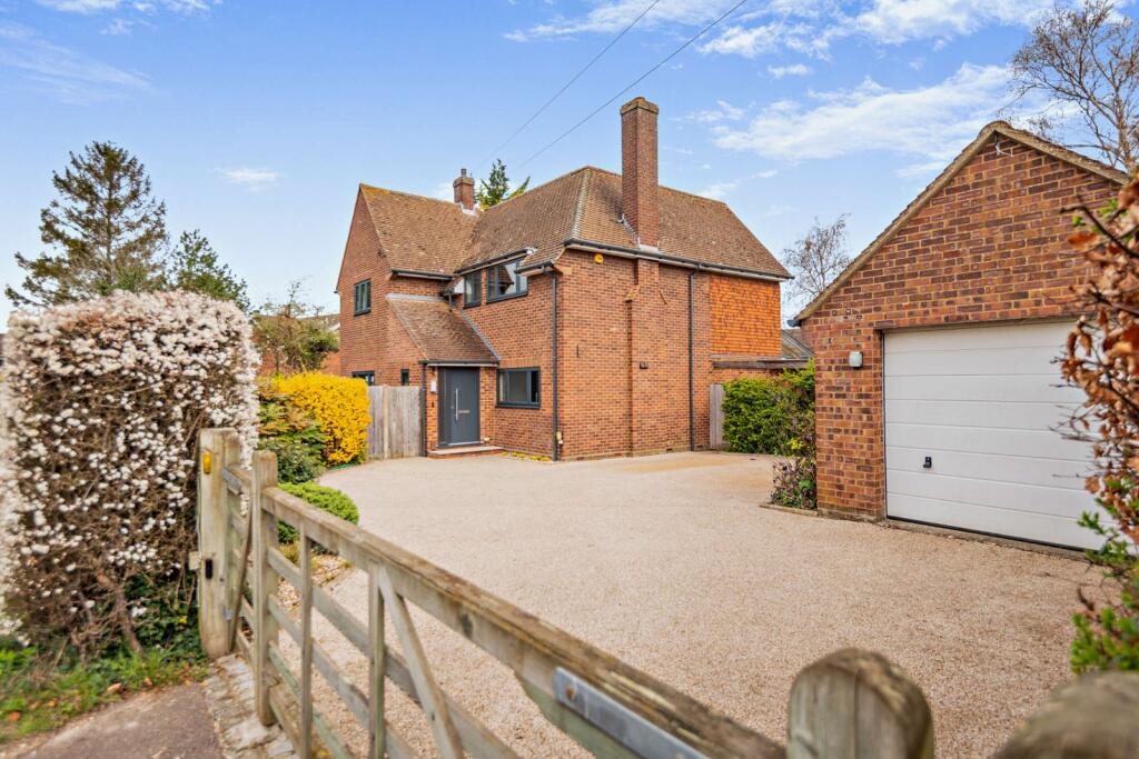 Main image of property: Eastfield Road, Royston, Hertfordshire