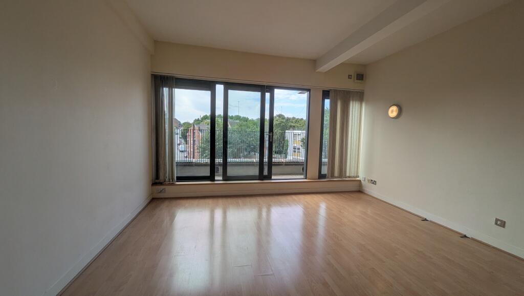 Main image of property: PENTHOUSE METROPOLITAN LOFTS PARSONS STREET, DUDLEY