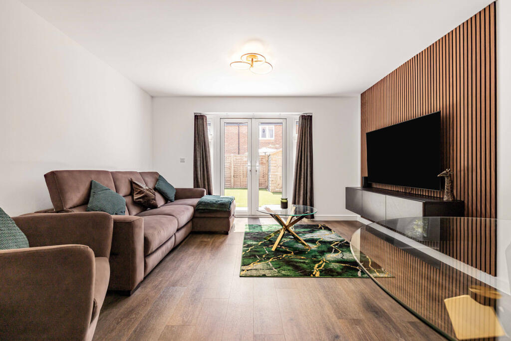 Main image of property: Bonica Drive, Maidstone, ME17