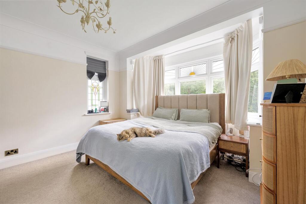 House in London, Woodford Green - View 5