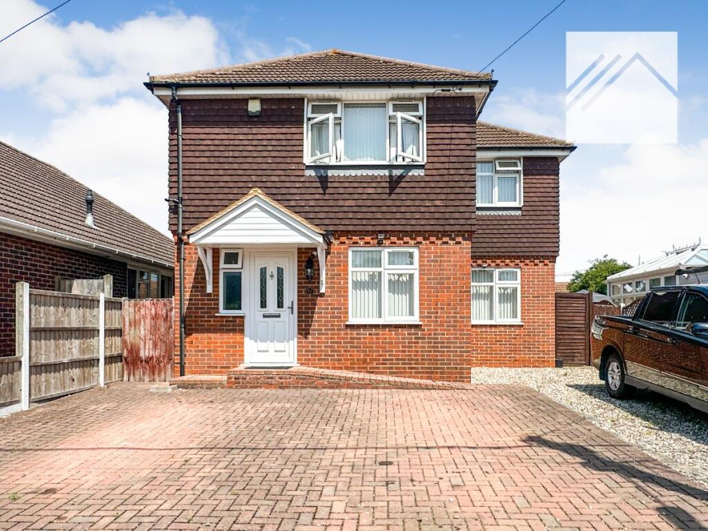 Main image of property: Mayland Avenue, Canvey Island