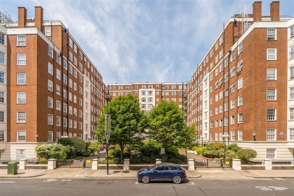 Main image of property: Edgware Road, Connaught Village
