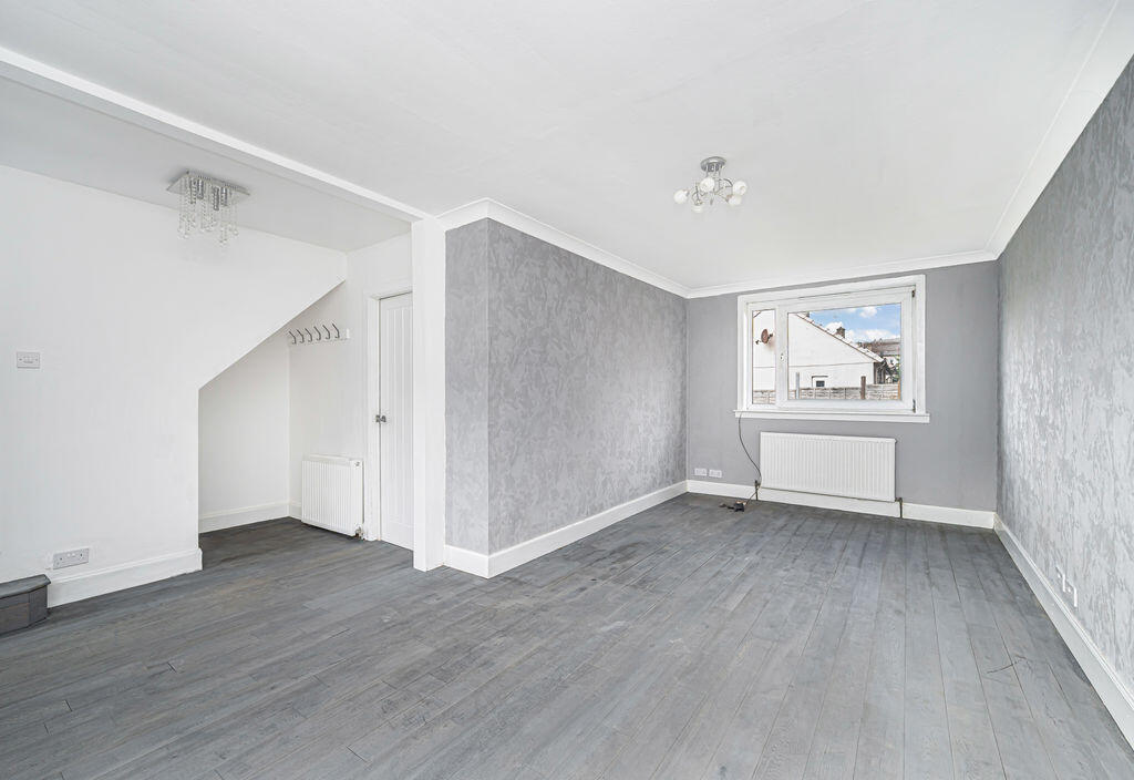 House in Ballingry, Fife - View 4