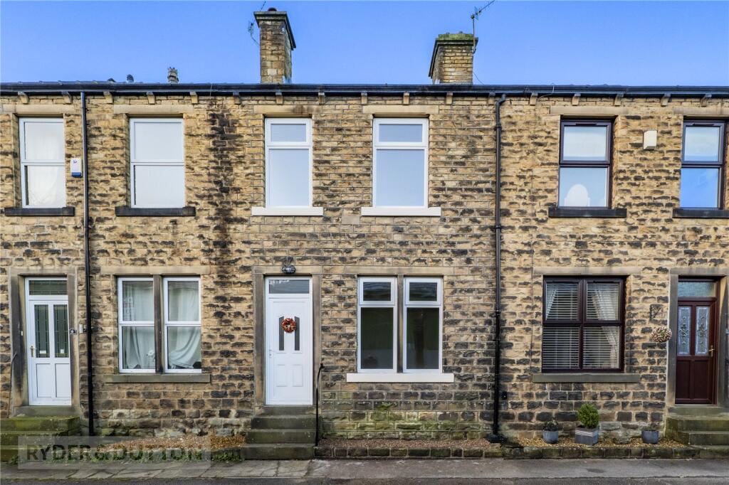 Main image of property: Mount Road, Marsden, Huddersfield, West Yorkshire, HD7