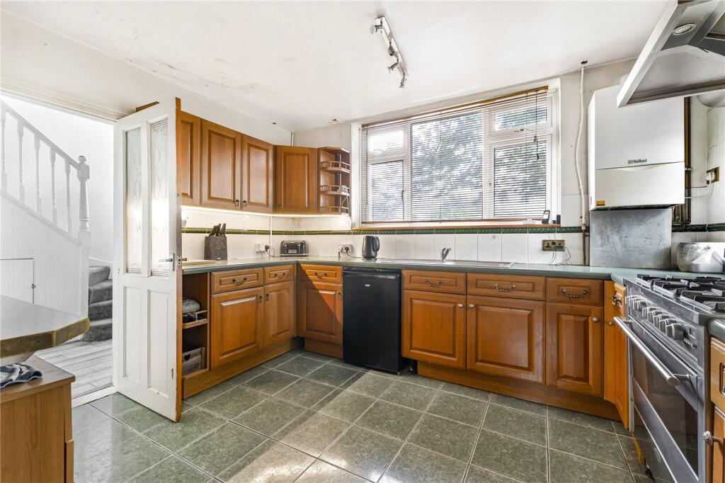 House in Rochester - View 5