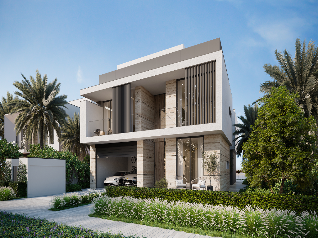 Main image of property: Dubai