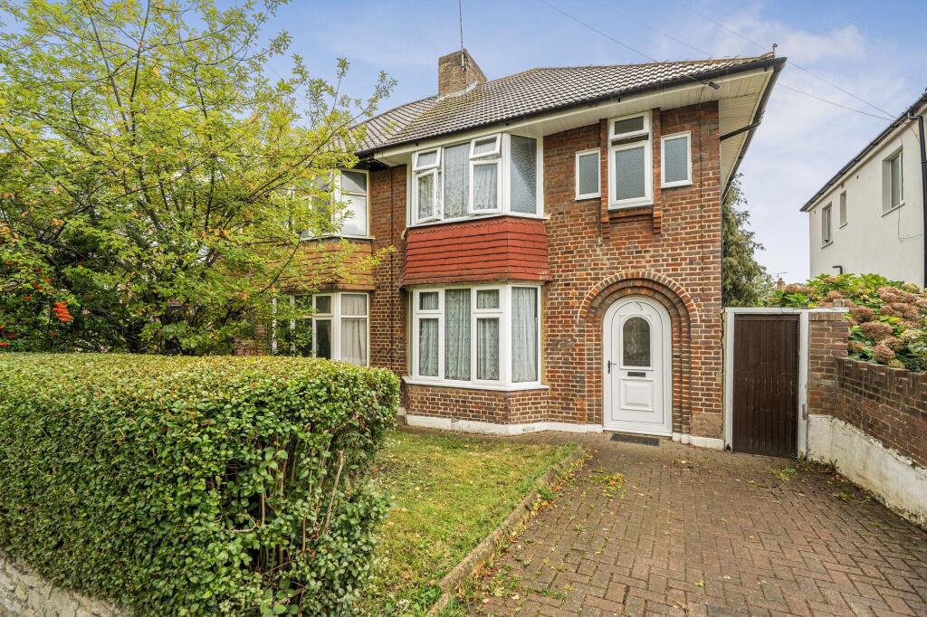 Main image of property: Abercorn Road, London, NW7