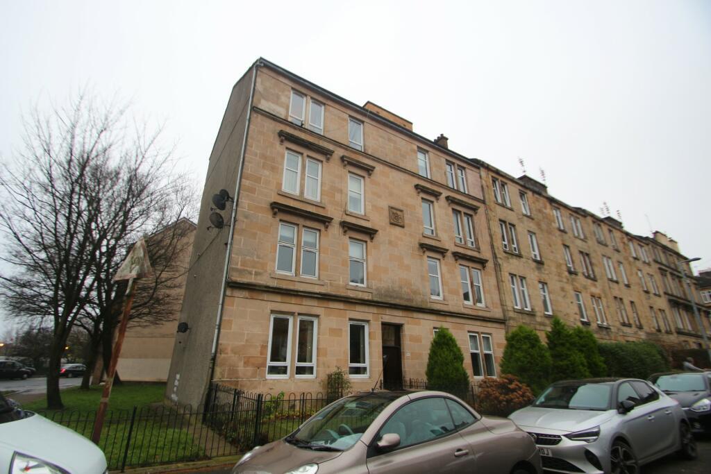 Main image of property: Roslea Drive, Dennistoun, G31